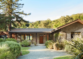 Cómo la piedra decorativa puede añadir encanto a cualquier habitación