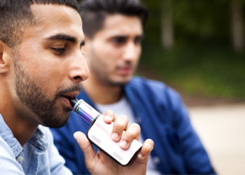 ¿Por qué la gente prefiere vapers? Mitos y realidades sobre el vaping