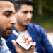 ¿Por qué la gente prefiere vapers? Mitos y realidades sobre el vaping