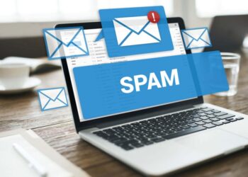 ¿Qué palabras hacen que tu email termine en la carpeta de spam?