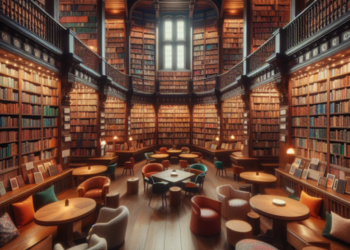 biblioteca gesi