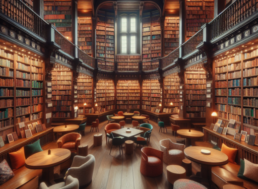 biblioteca gesi