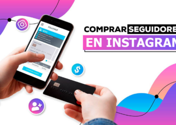Top 5 páginas confiables para comprar seguidores en España en 2025