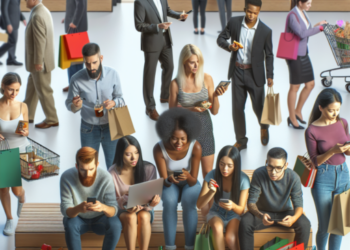 cambios en el comportamiento del consumidor