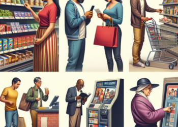 comportamiento del consumidor ejemplos