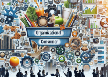 consumidor organizacional