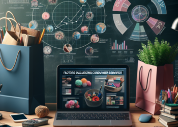 factores del comportamiento del consumidor