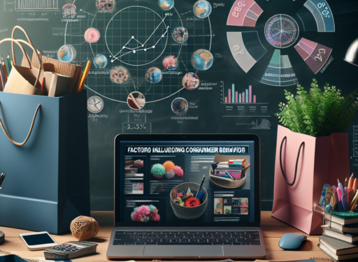 factores del comportamiento del consumidor