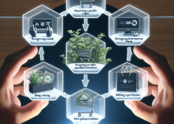fases del proceso de compra