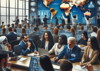 formacion en seguridad internacional
