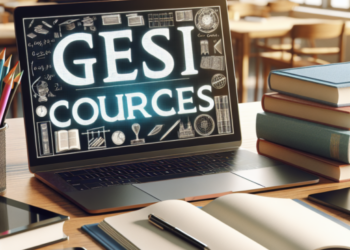gesi cursos
