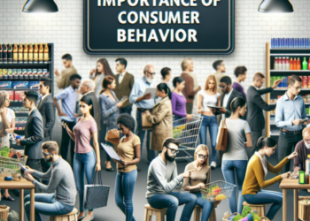 importancia del comportamiento del consumidor