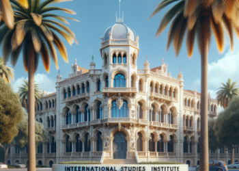 instituto estudios internacionales barcelona
