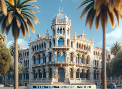 instituto estudios internacionales barcelona