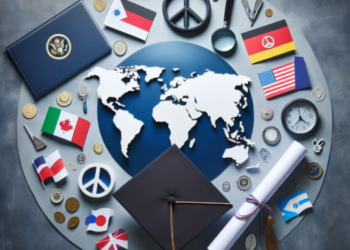 master en seguridad internacional