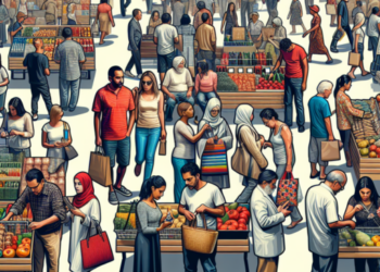 modelo de comportamiento de los consumidores