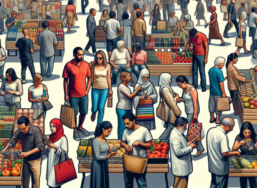 modelo de comportamiento de los consumidores