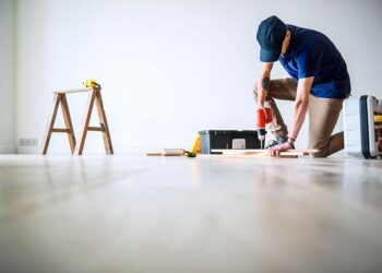 Tendencias de interiorismo en 2025: diseño y funcionalidad en armonía