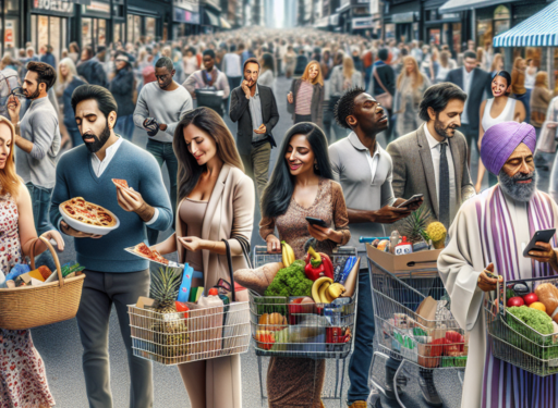 tipos de compradores que existen
