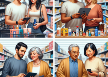 tipos de consumidores