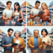 tipos de consumidores