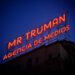 Mr Truman, agencia de publicidad exterior en toda España
