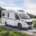 ¿Cuánto cuesta el seguro de una autocaravana?