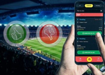 Grandes Triunfos, Grandes Momentos: Cómo los Aficionados al Deporte se Conectan con los Eventos en Vivo