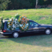 Cómo elegir las flores ideales para una corona funeraria