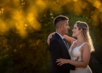 Lanzamiento de una nueva web de bodas