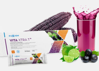 Productos Nutricionales Premium