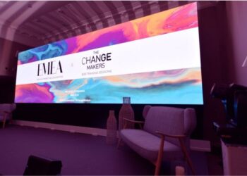 Edgar Vásquez: La empresa de pantallas profesionales para eventos en Barcelona