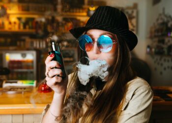 ¿Cuáles son las mejores marcas de vaper recargable?