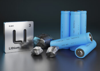 Innovador Método para la Extracción de Litio Promete Transformar la Industria de Vehículos Eléctricos