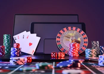 Experimenta la Transmisión de Casino y Baccarat en OncaTV