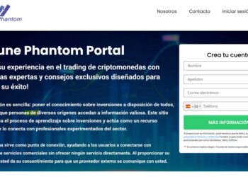 Reseña de Fortune Phantom – Un Bot de Trading con AI que Te Acompaña en Toda Tu Carrera de Trading