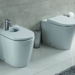 Tendencias en sanitarios en diseño, tecnología y funcionalidad en el baño