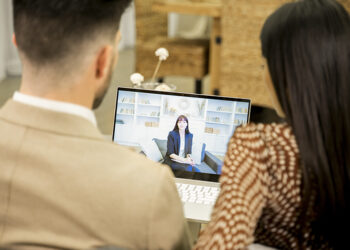 La terapia online y sus beneficios en la terapia de pareja