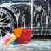 ¿Cómo elegir el mejor lavadero de coches según el tipo de vehículo?