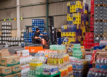 Distribución de bebidas a bares, restaurantes y hoteles: cómo funciona el motor oculto de la hostelería