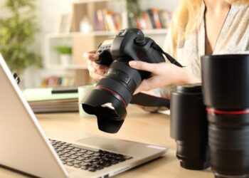 El mejor estudio de fotografía en Barcelona para capturar tus momentos especiales