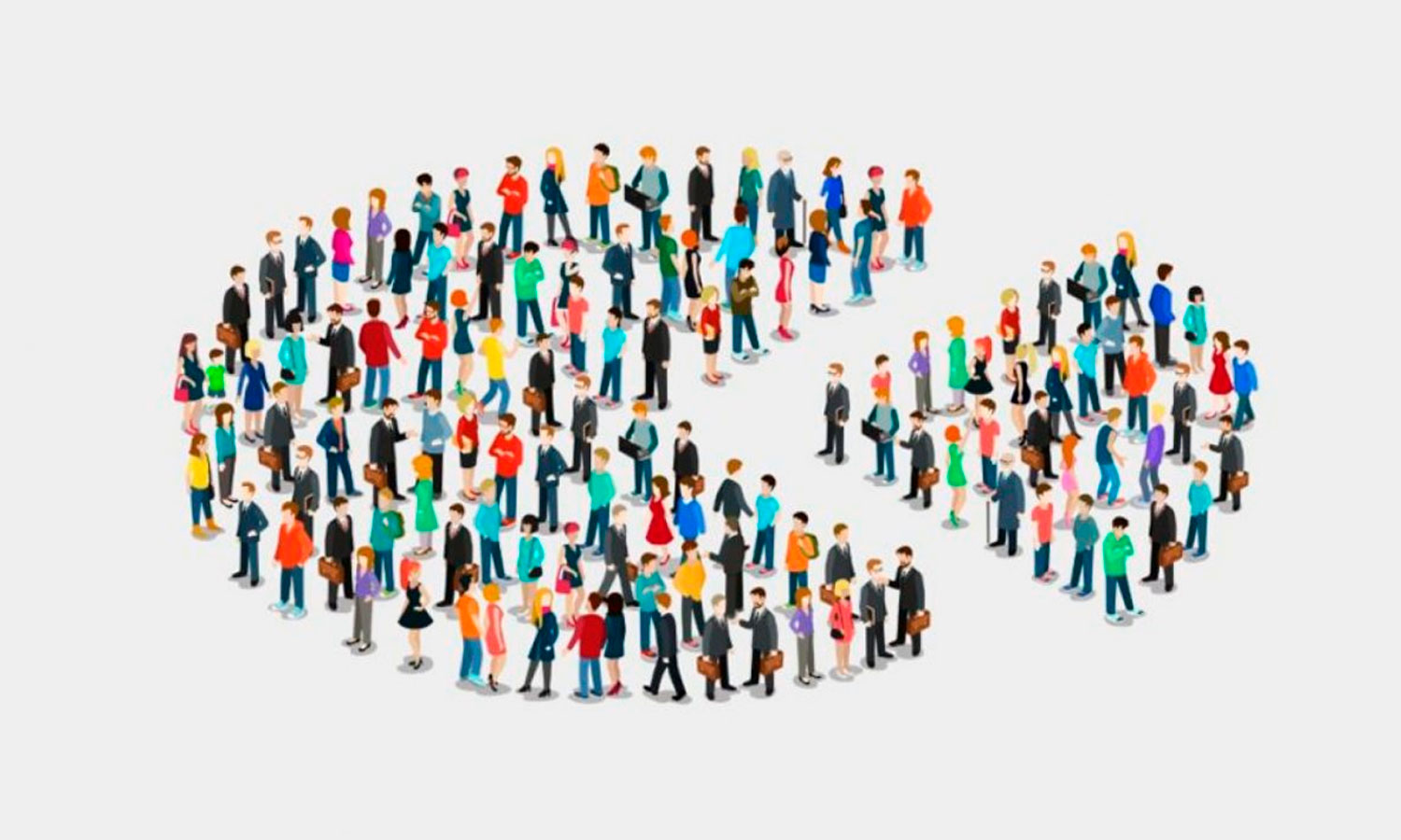ℹ No todos tus clientes son iguales: por qué segmentar transforma tu ...