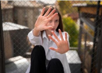 ​Pasos a seguir si enfrentas una acusación de violencia doméstica