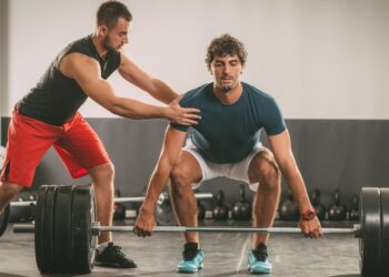 Transforma tu cuerpo sin salir de casa: descubre el entrenamiento personalizado de Rodrigo Bermejo en Madrid