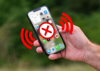 Los pasos que debes seguir si tu móvil se queda sin cobertura
