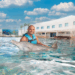 Nadar con delfines en Cancún: una experiencia única en la zona hotelera
