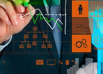Cómo un software ERP transforma la gestión en empresas medianas: eficiencia, control y crecimiento real