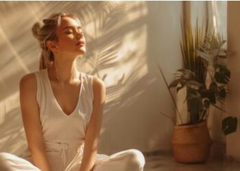 Cómo preparar tu cuerpo y mente antes de la menstruación