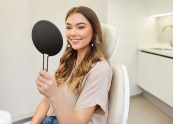 ¿Qué blanqueamiento dental es mejor?
