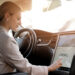 Inteligencia artificial en los motores: el coche que se adapta a ti